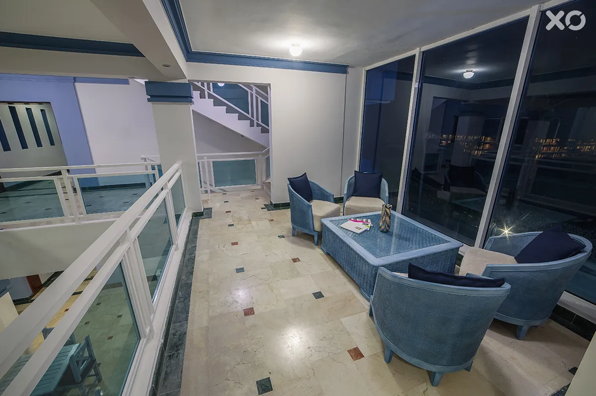 Green Coast Hotel