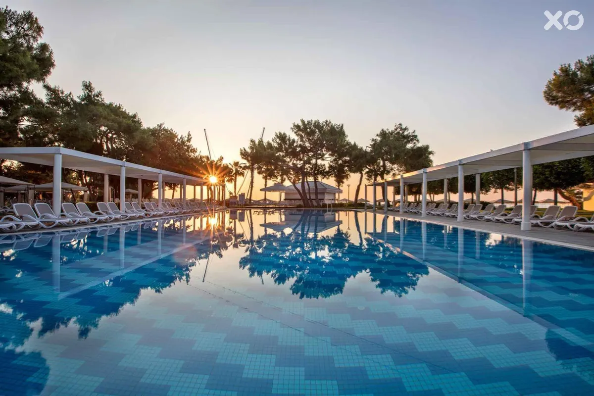 Rixos Sungate Club Diamond