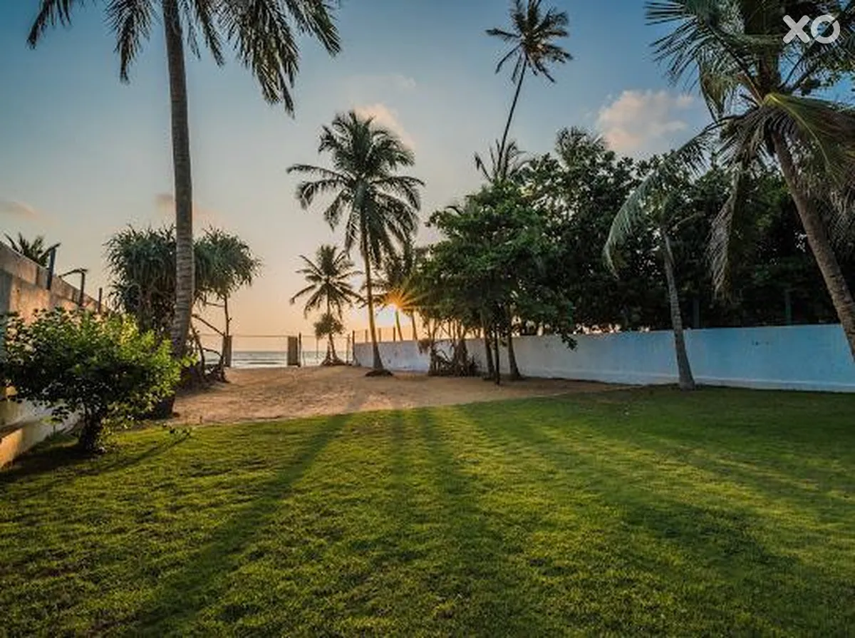 Serendiva Beach