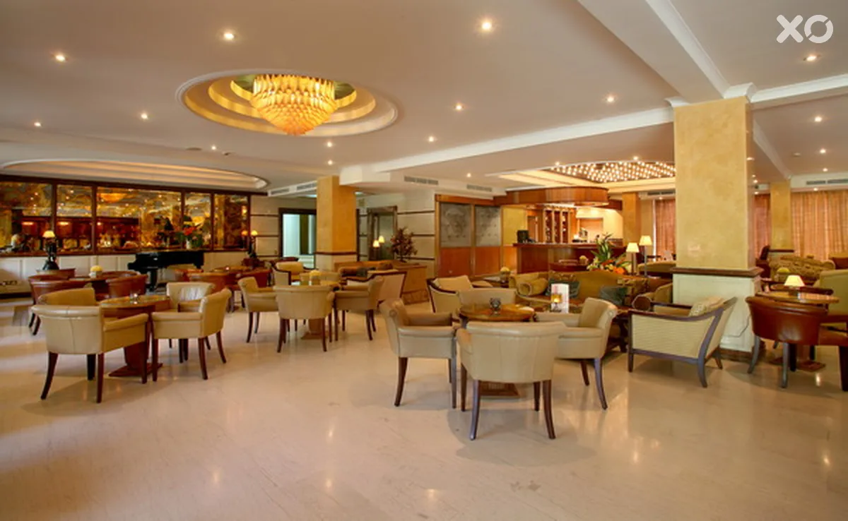 Atlantica Bay Hotel