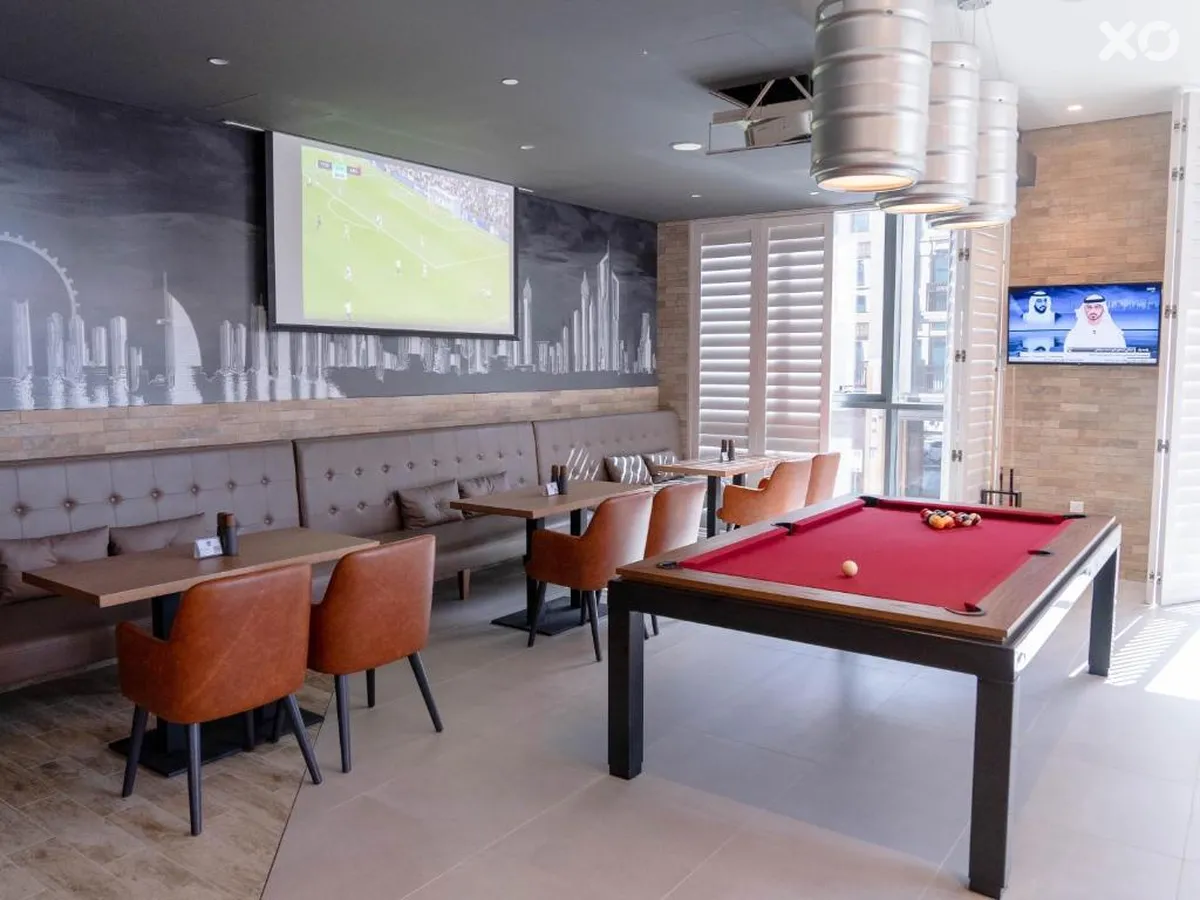 Ibis Styles Dubai Deira