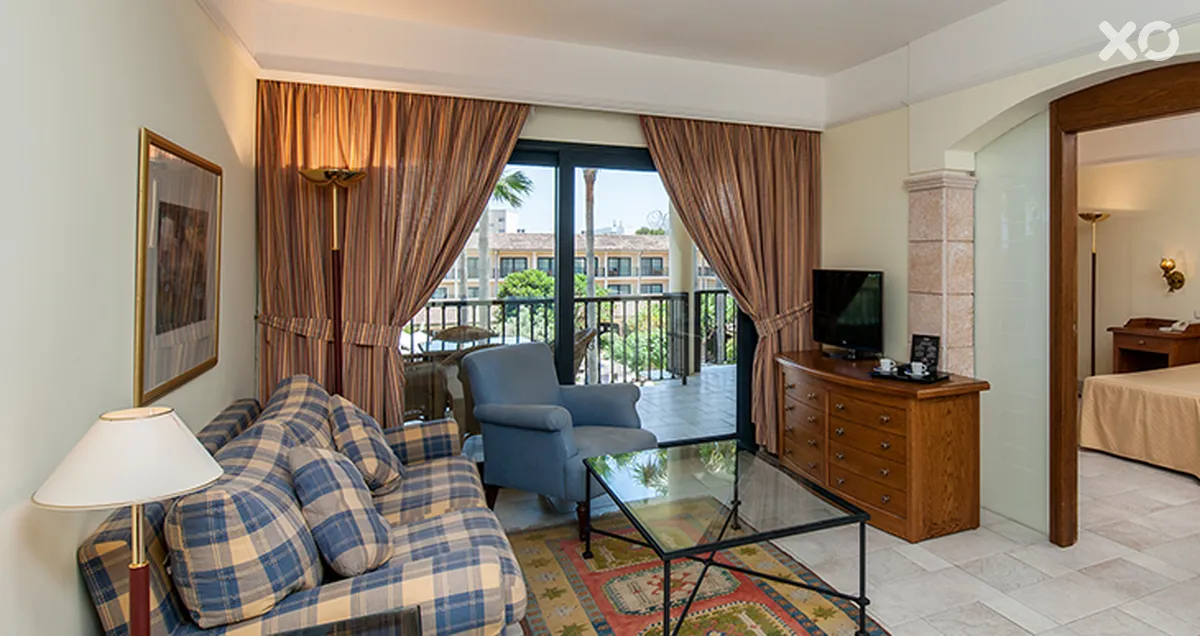CM Mallorca Palace