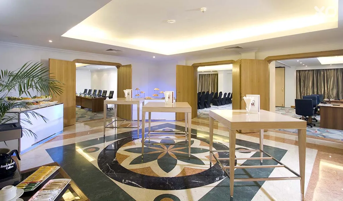 Old Palace Resort Sahl Hasheesh