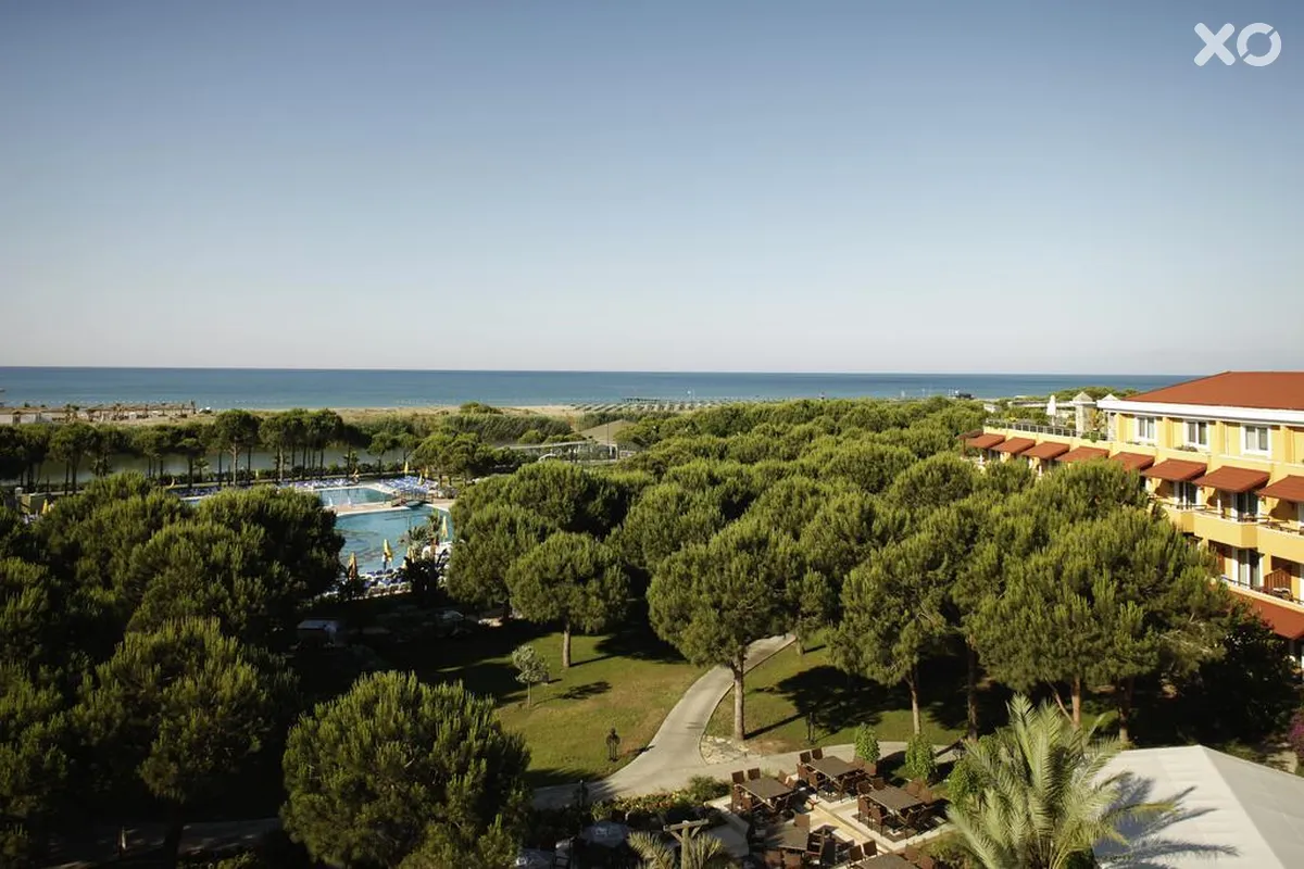 Robinson Club Nobilis