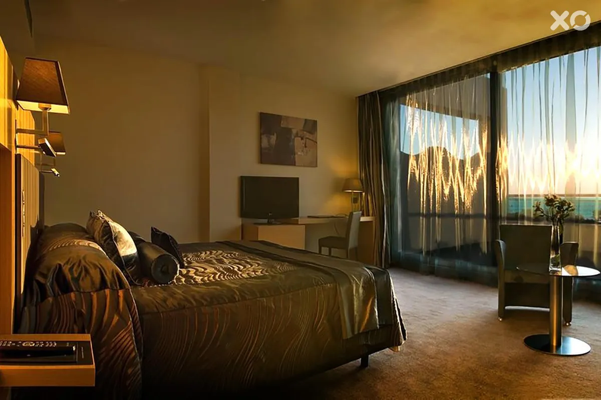 Gran Palas Hotel Spa & Beach Resort