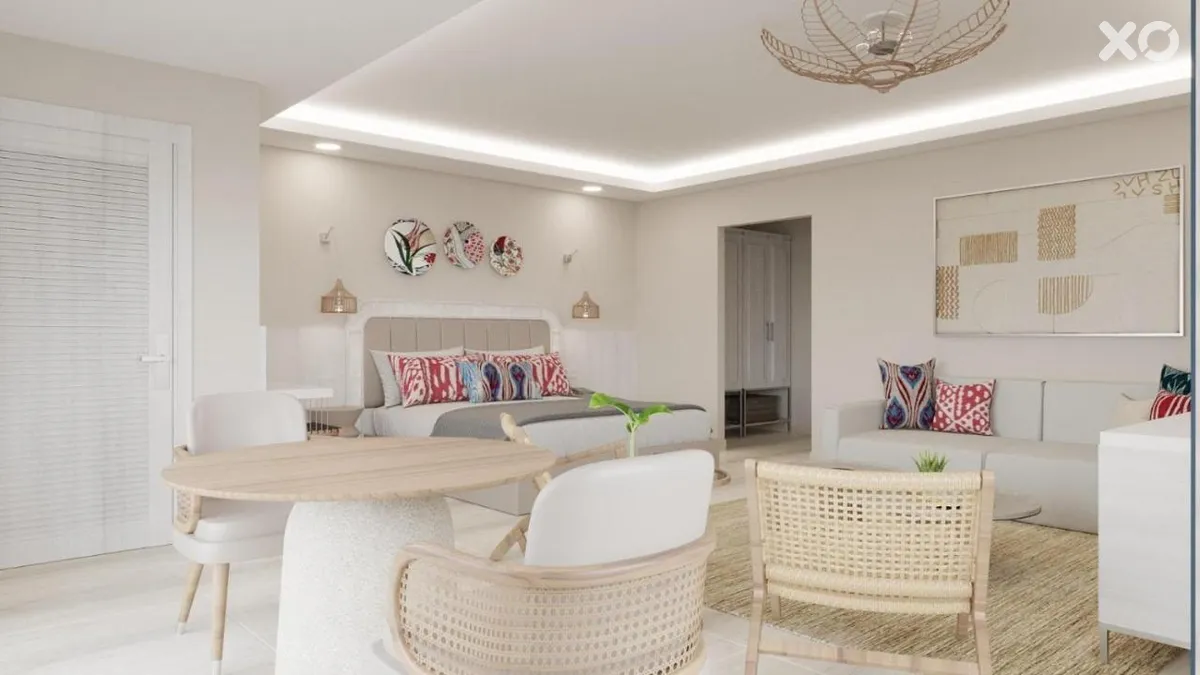 Suum Bodrum Hotel