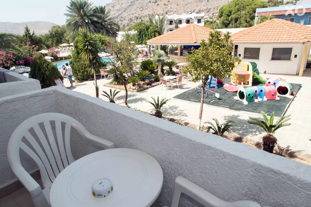 Thalia Hotel