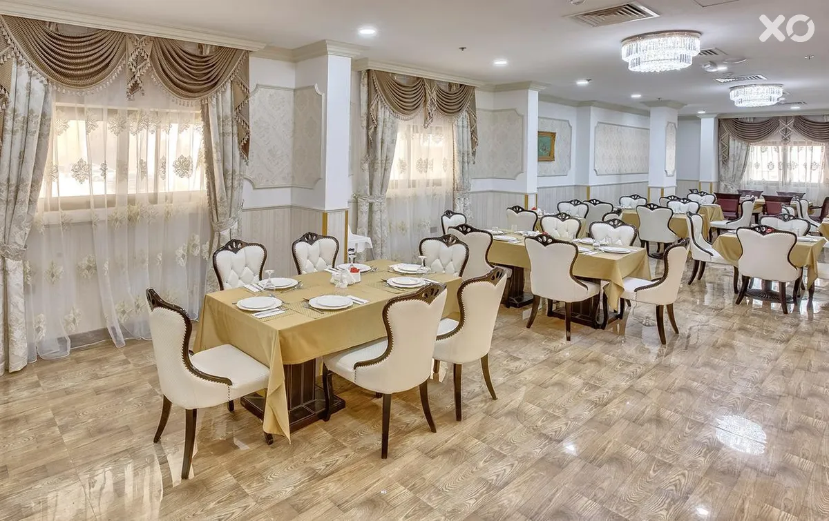 Royal Hotel