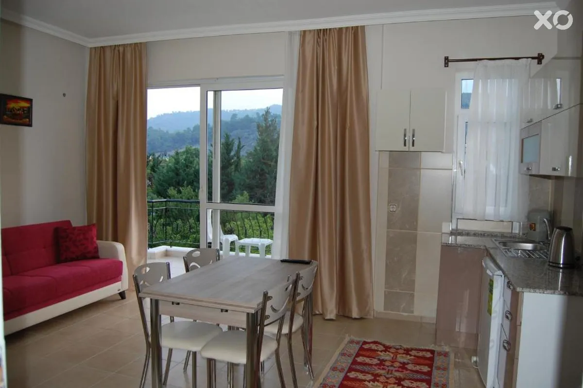Likya Apart Hotel