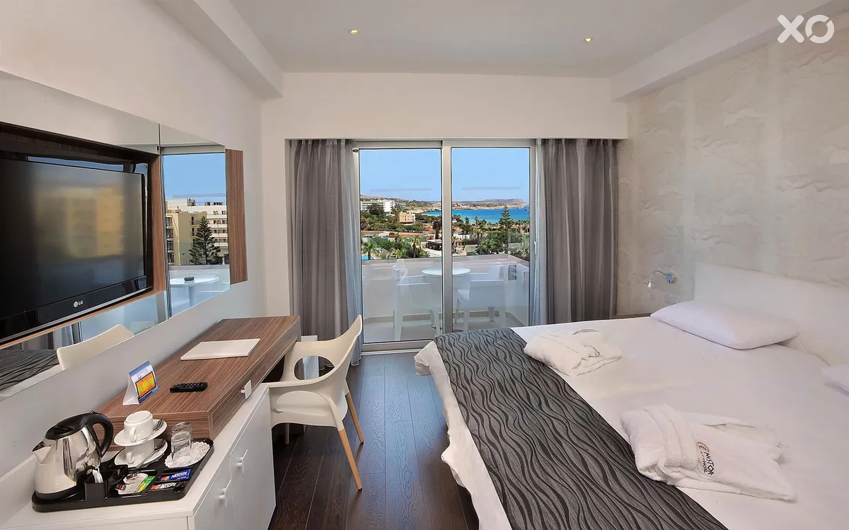 Nestor Hotel