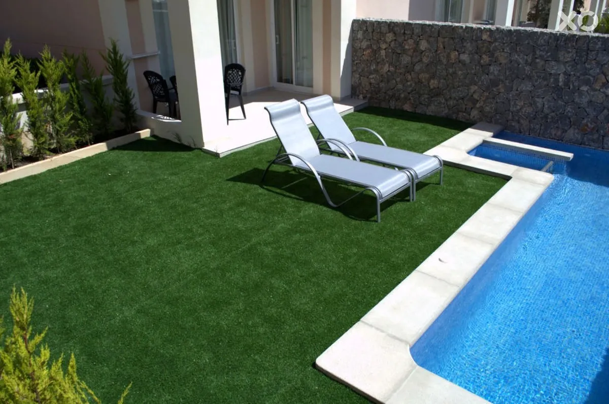 Playa Garden Aparthotel