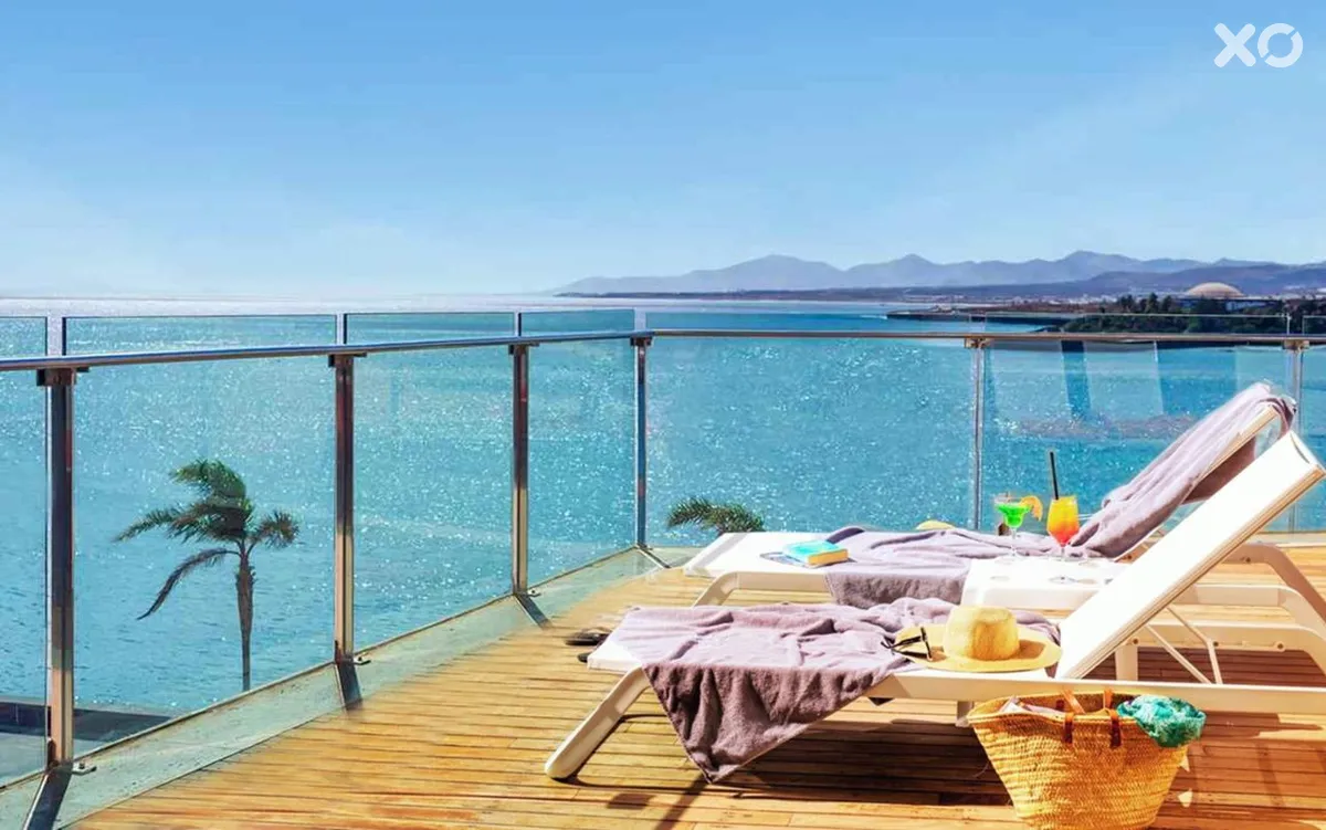 Arrecife Gran Hotel & Spa