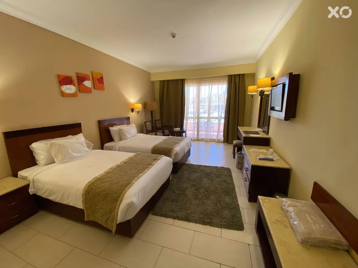 Regency Plaza Aqua Park & ​​Spa