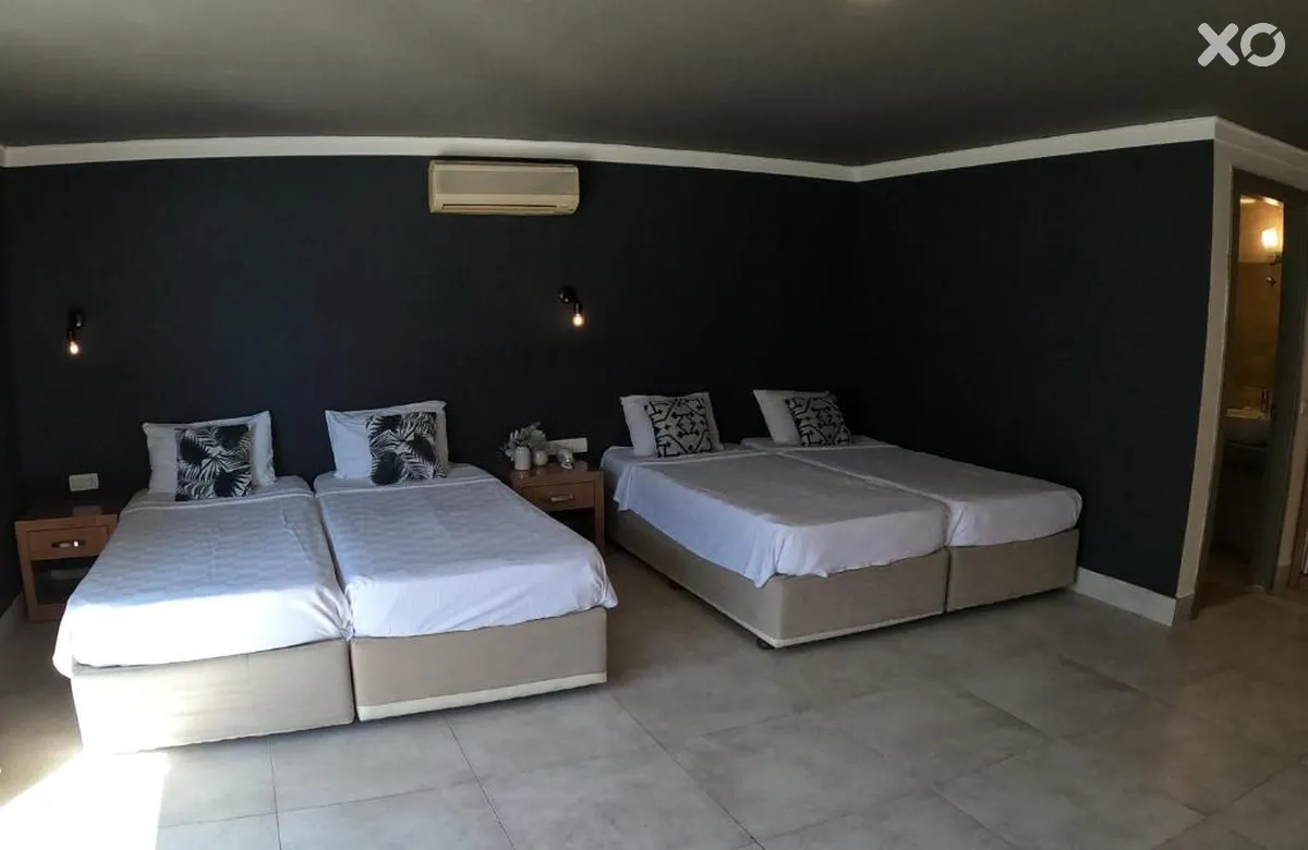 Sun Hotel By En Vie Beach