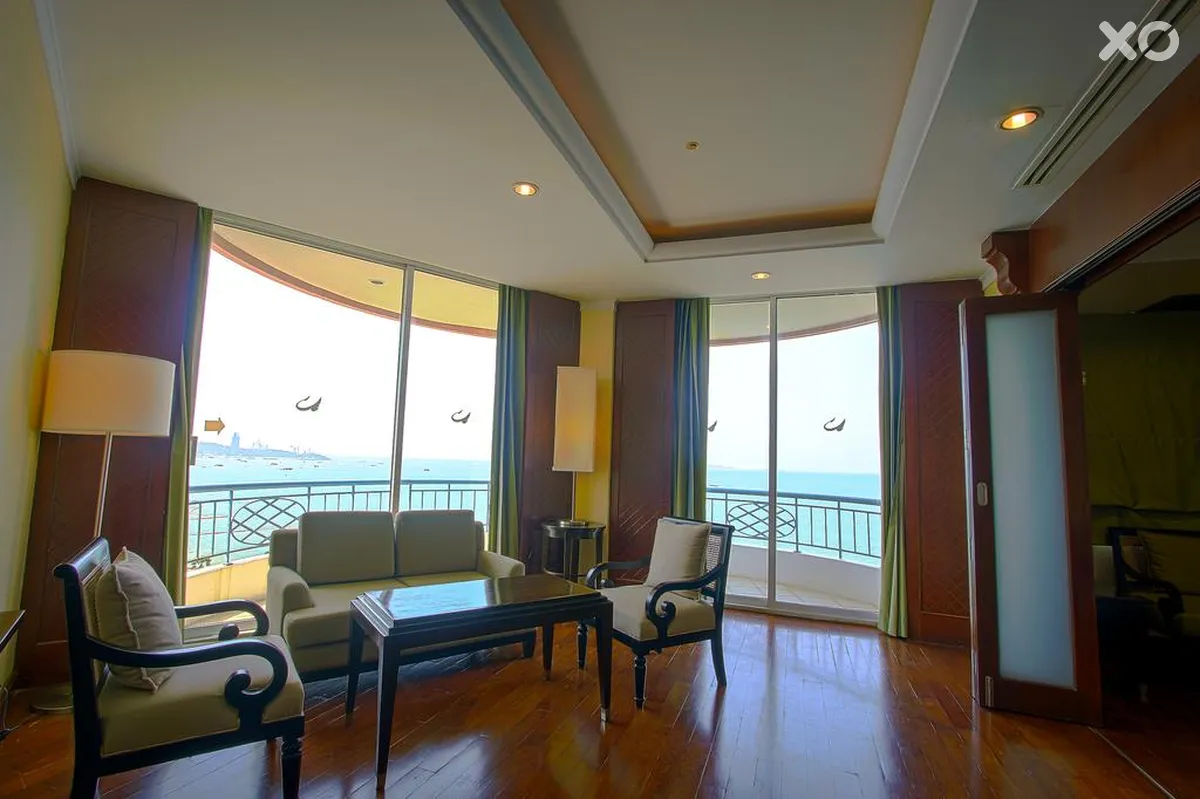 Long Beach Garden Hotel & Spa