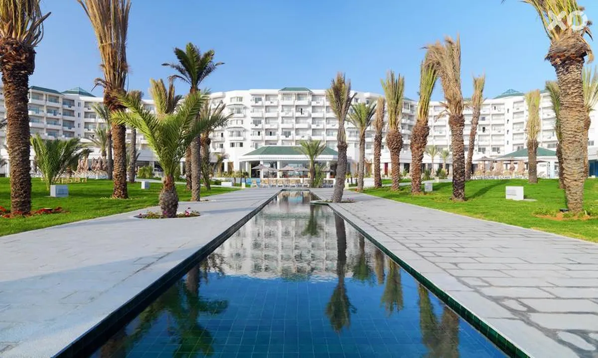 Iberostar Selection Royal El Mansour