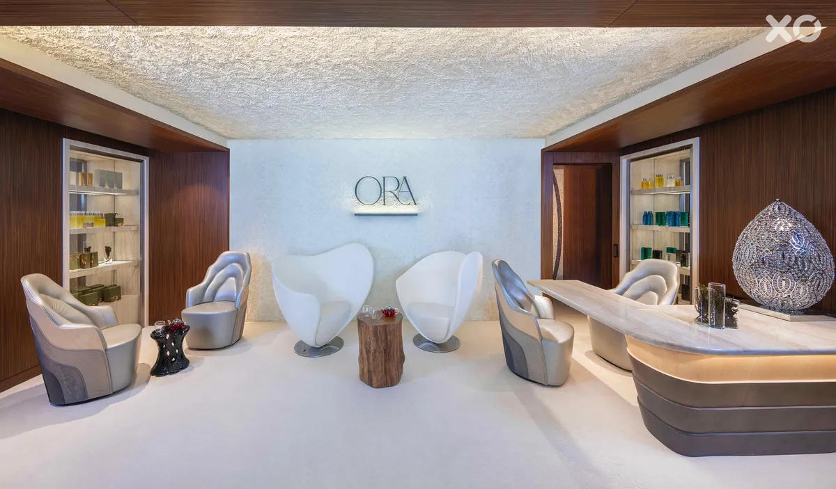Andaz Dubai The Palm