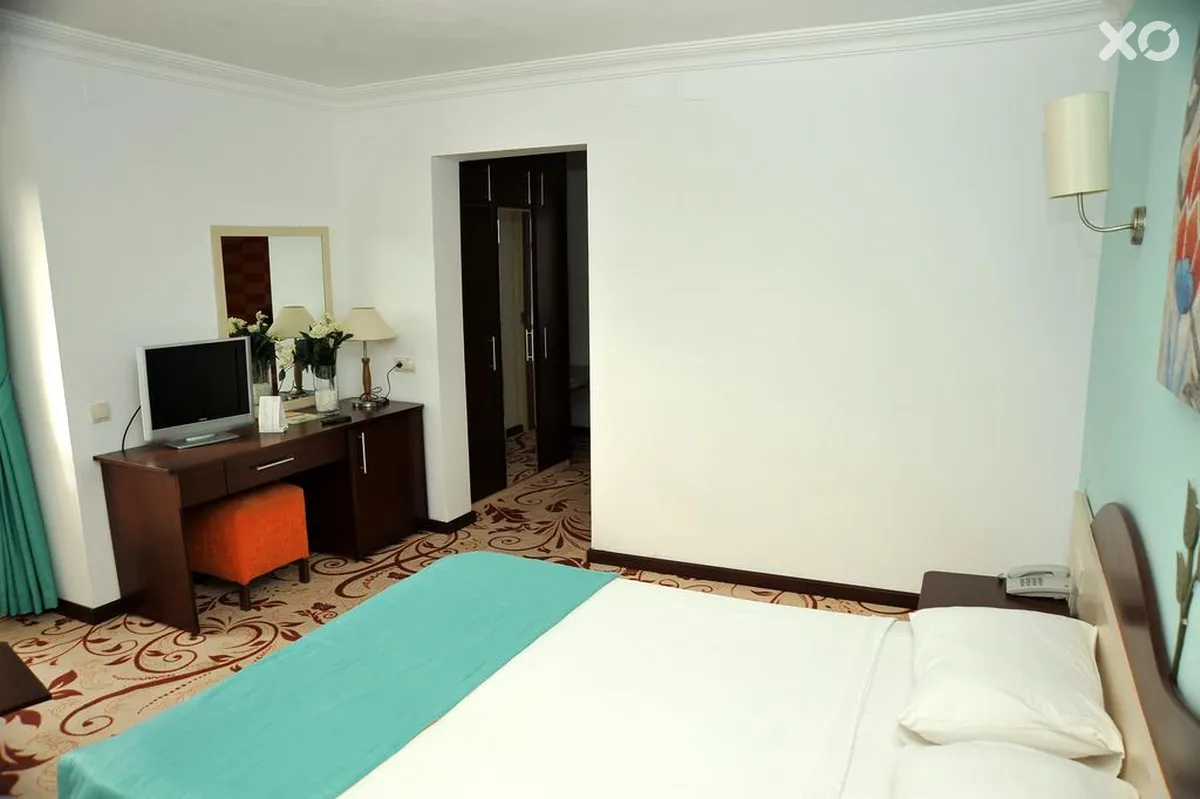 Yelken Mandalinci SPA & Wellness Hotel