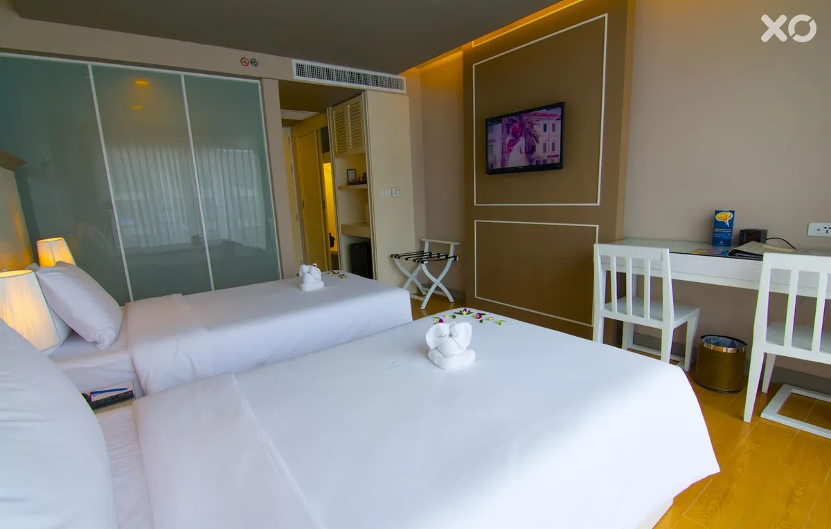 Best Western Patong Beach