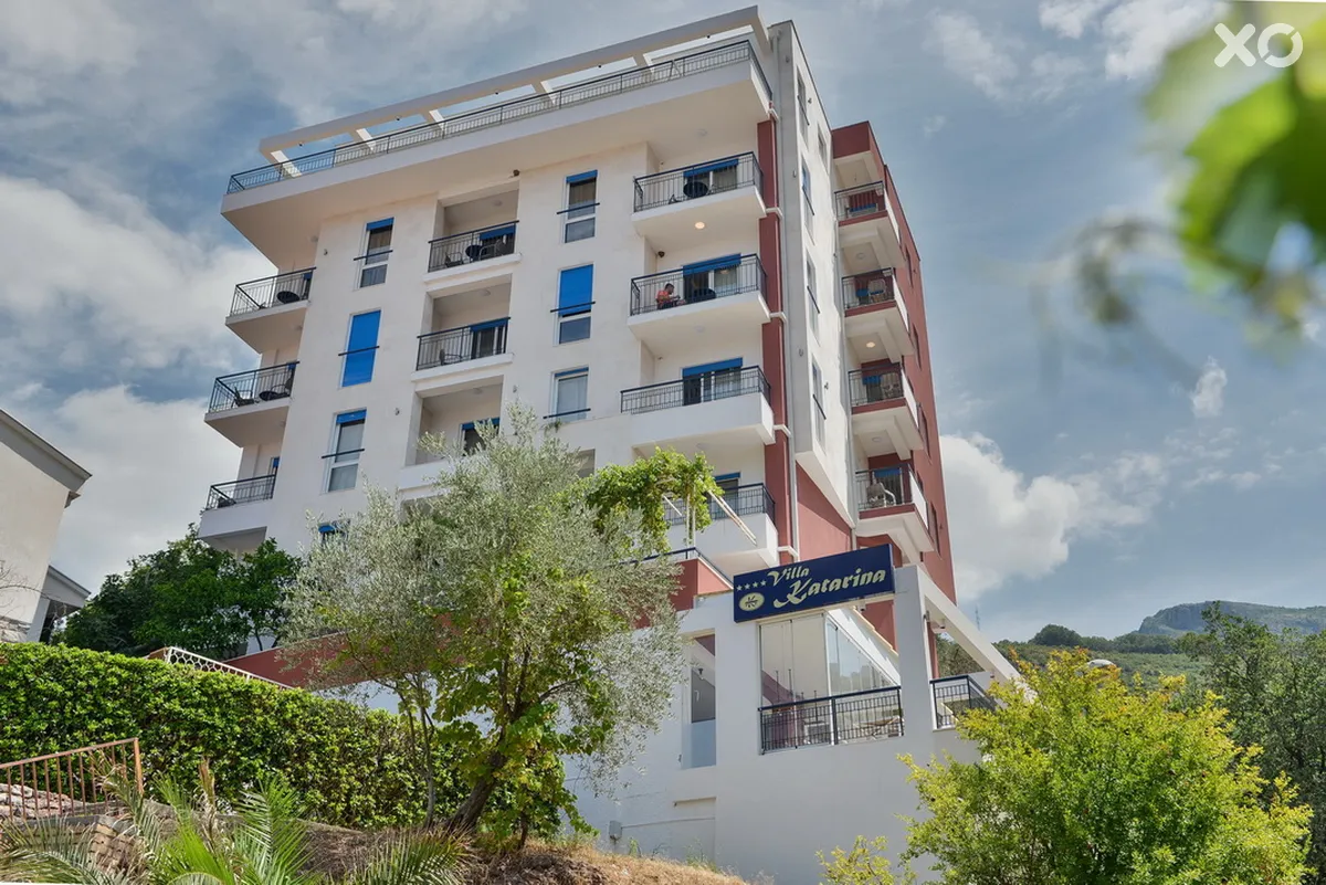 Katarina Villa