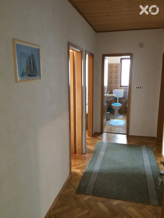 Jacob & Nediljko-Duce Villa