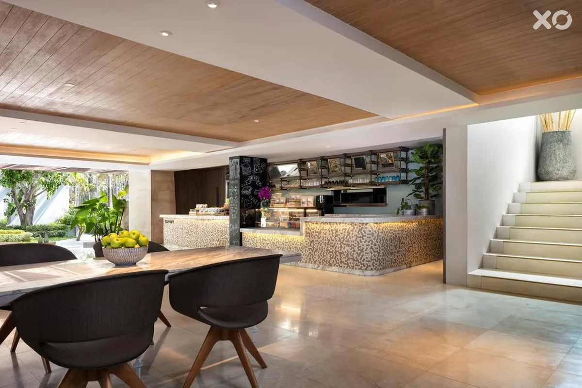 Avani+ Samui Resort