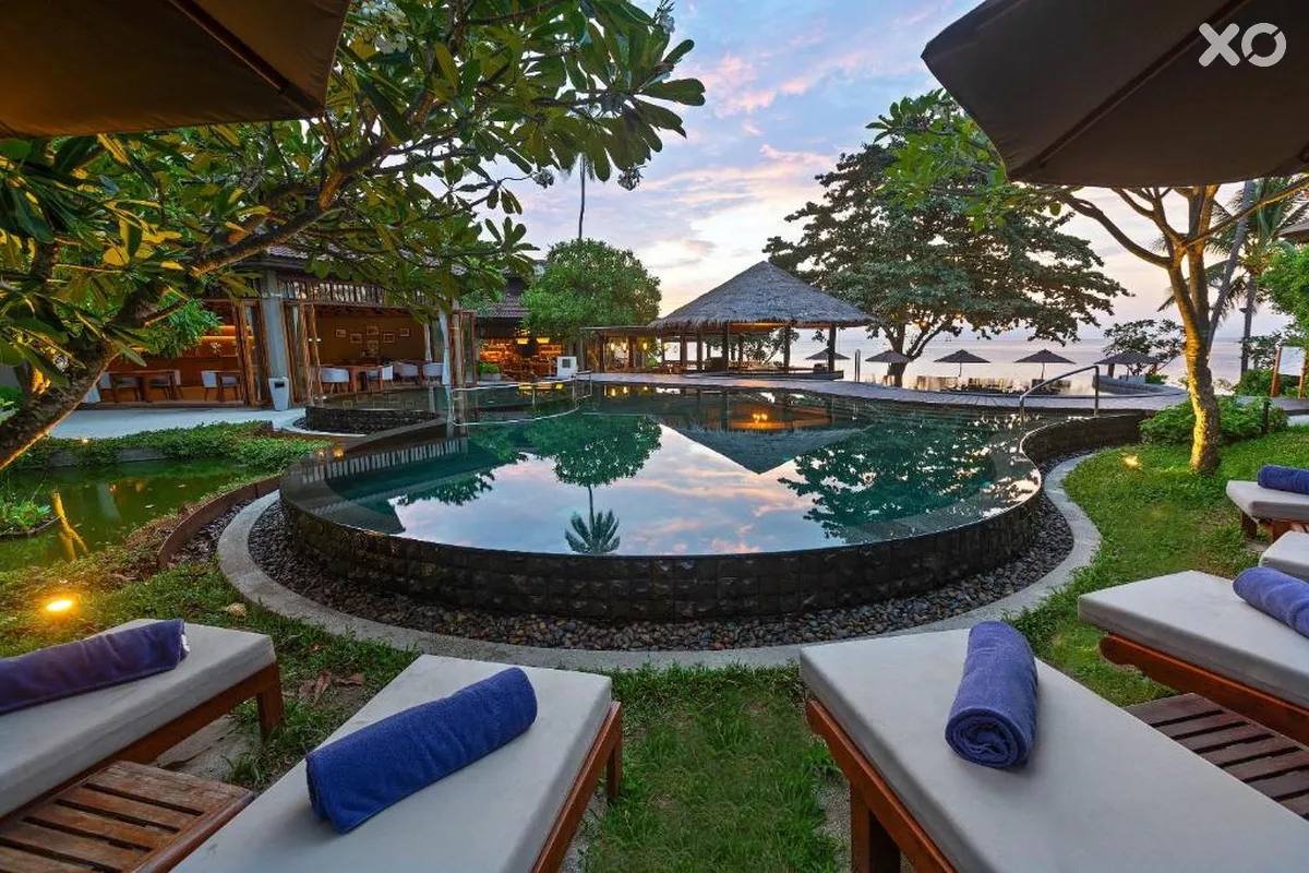 SAii Koh Samui Choengmon