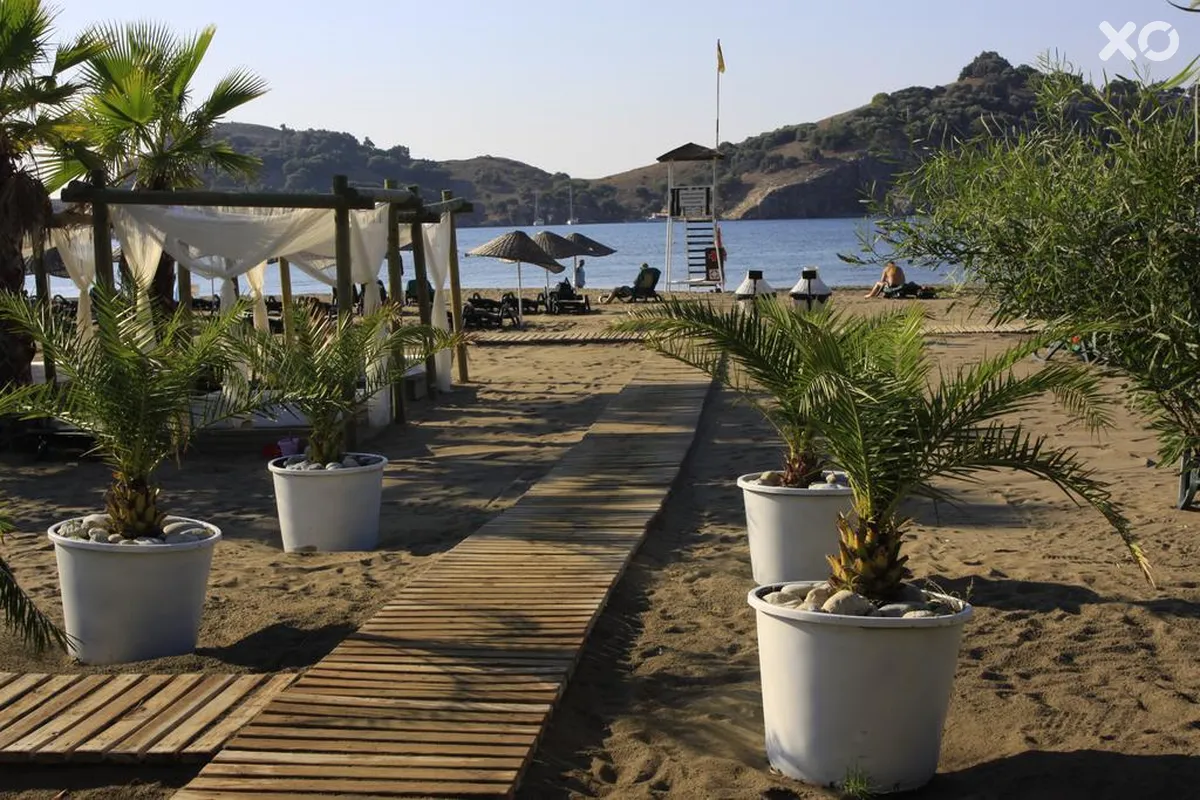TUI Magic Life Sarigerme Hotel