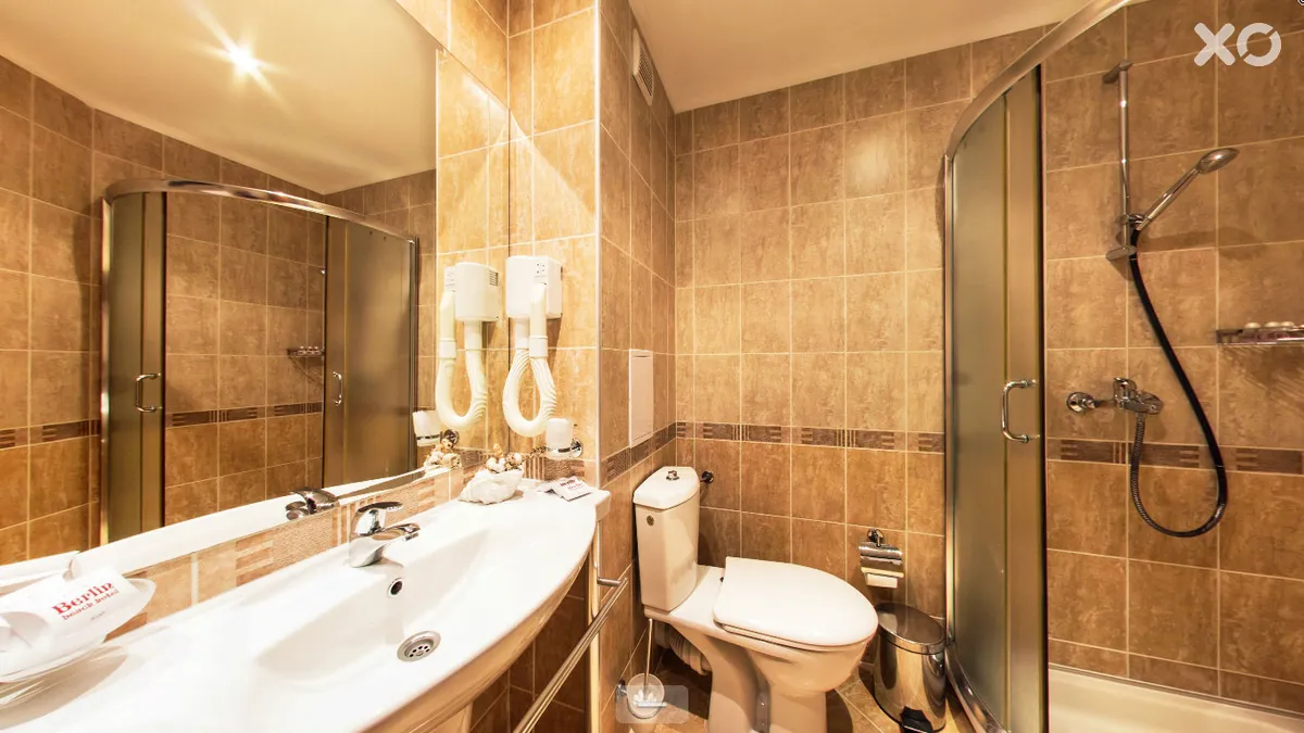 Berlin Family Hotel