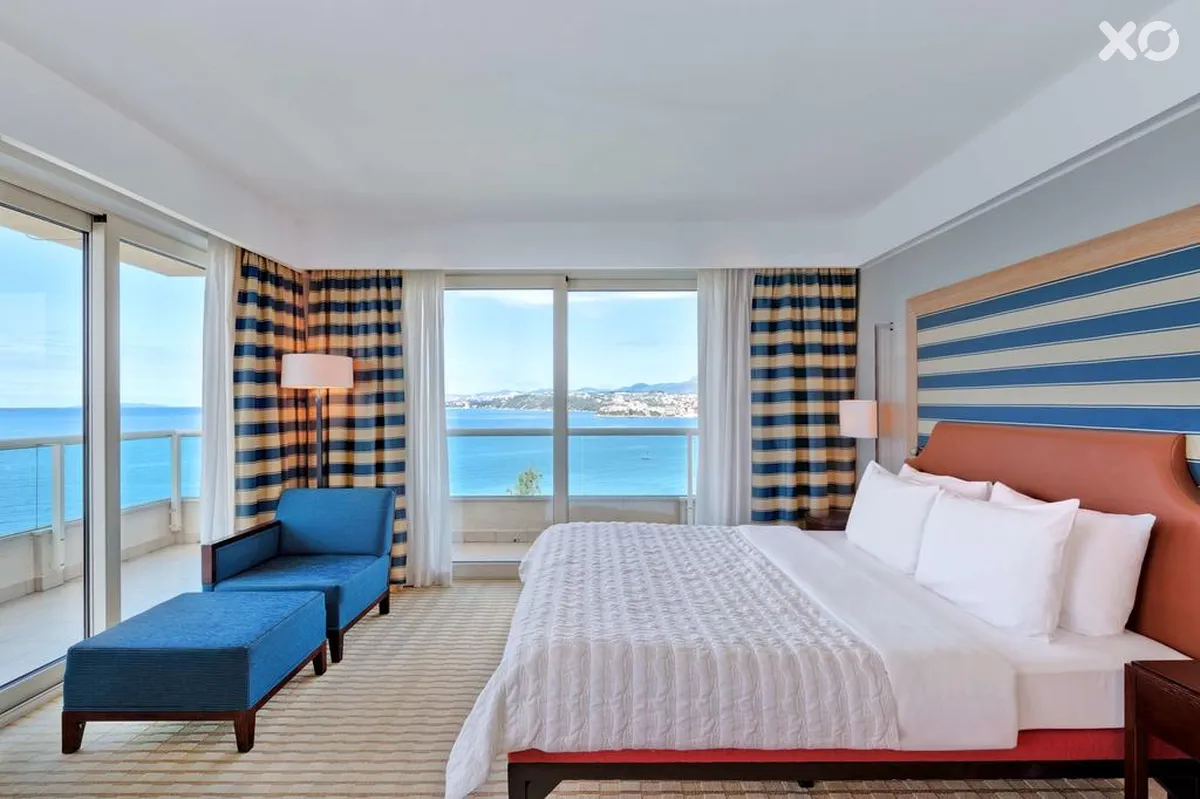 Le Meridien Lav