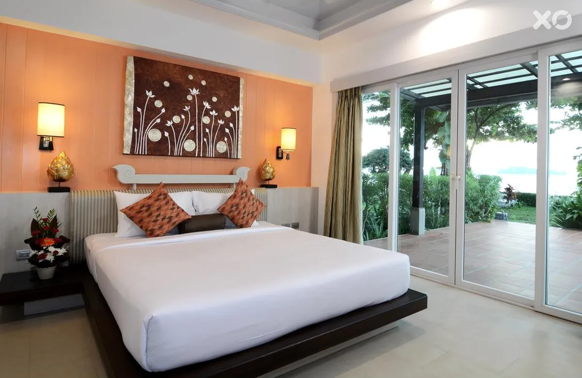 Anyavee Tubkaek Beach Resort