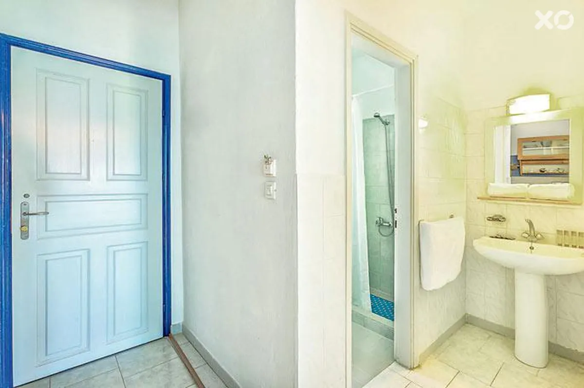 Xenios Faros Apartments