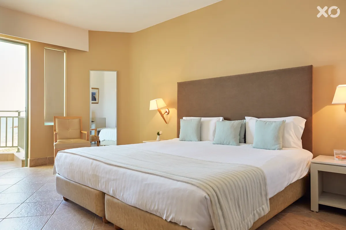 Grand Bay Beach Resort
