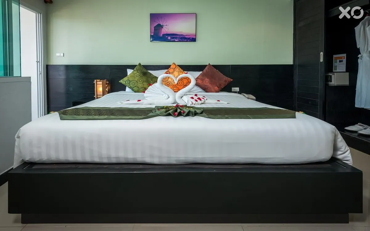 Cocoon APK Resort & Spa