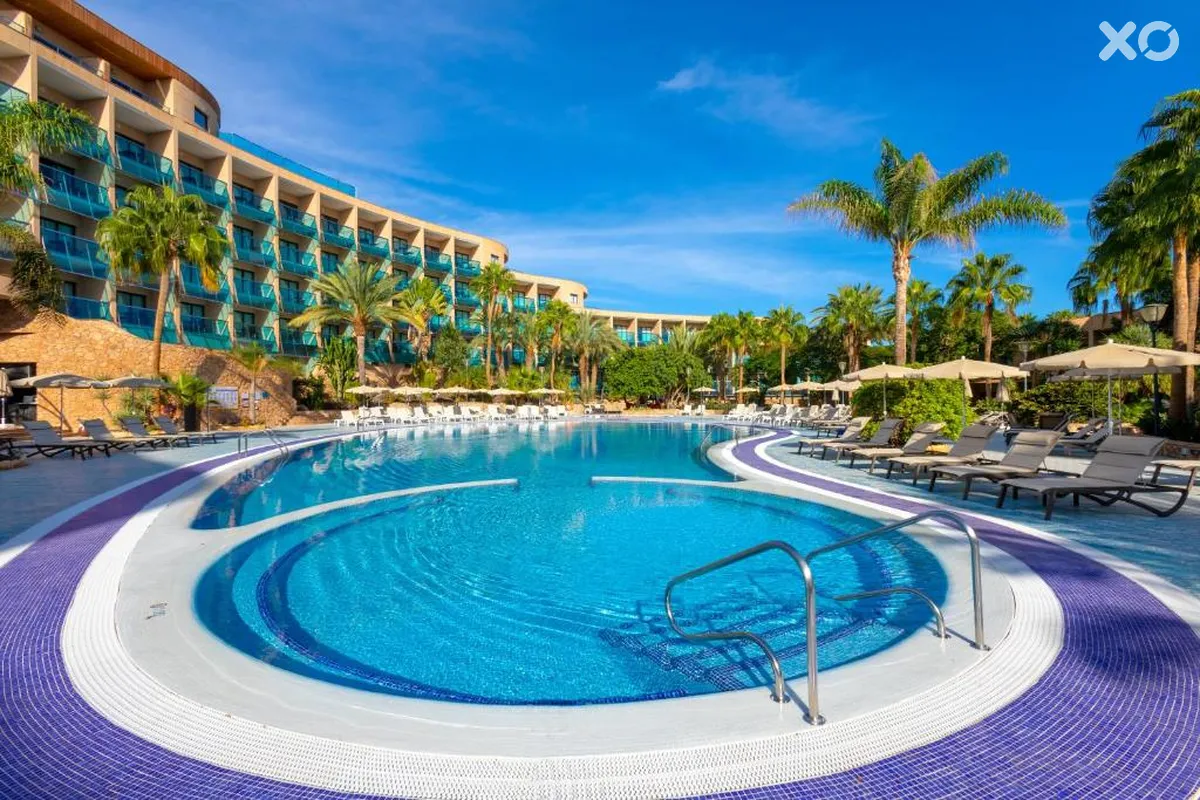 Mur Faro Jandia & Spa Hotel