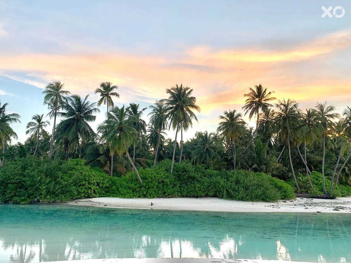 Rahaa Resort