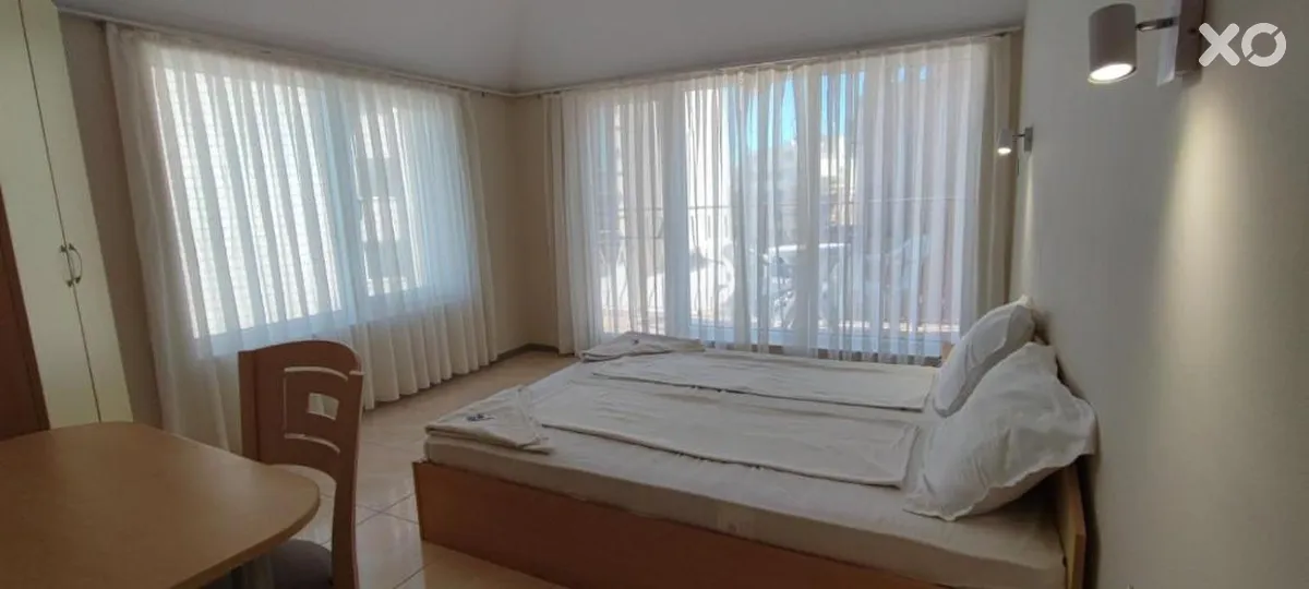 Perla Apartaments