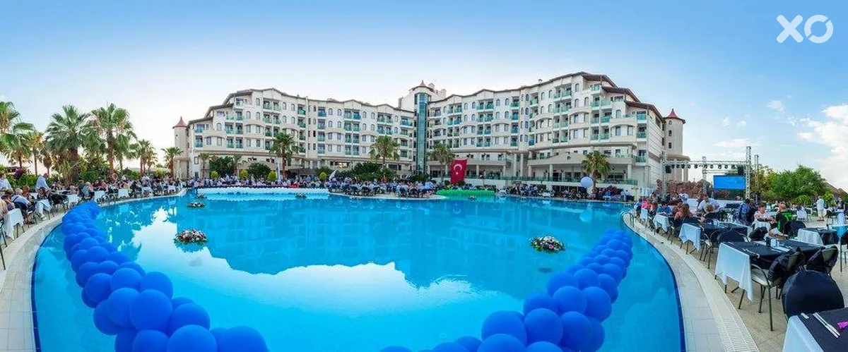 Bella Resort & Spa