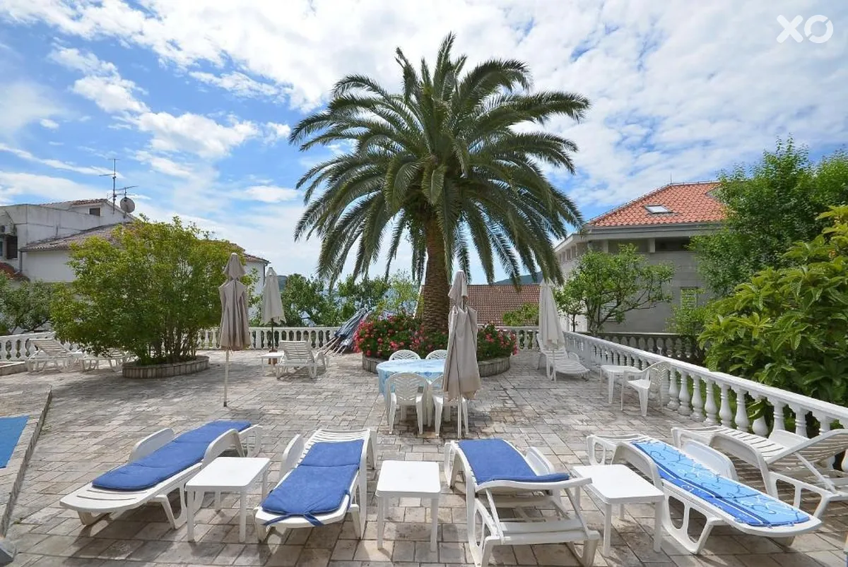 Garni Villa Margot Hotel