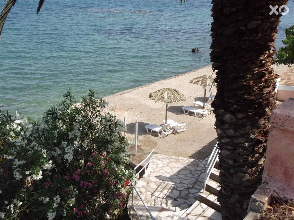 Aegli Hotel