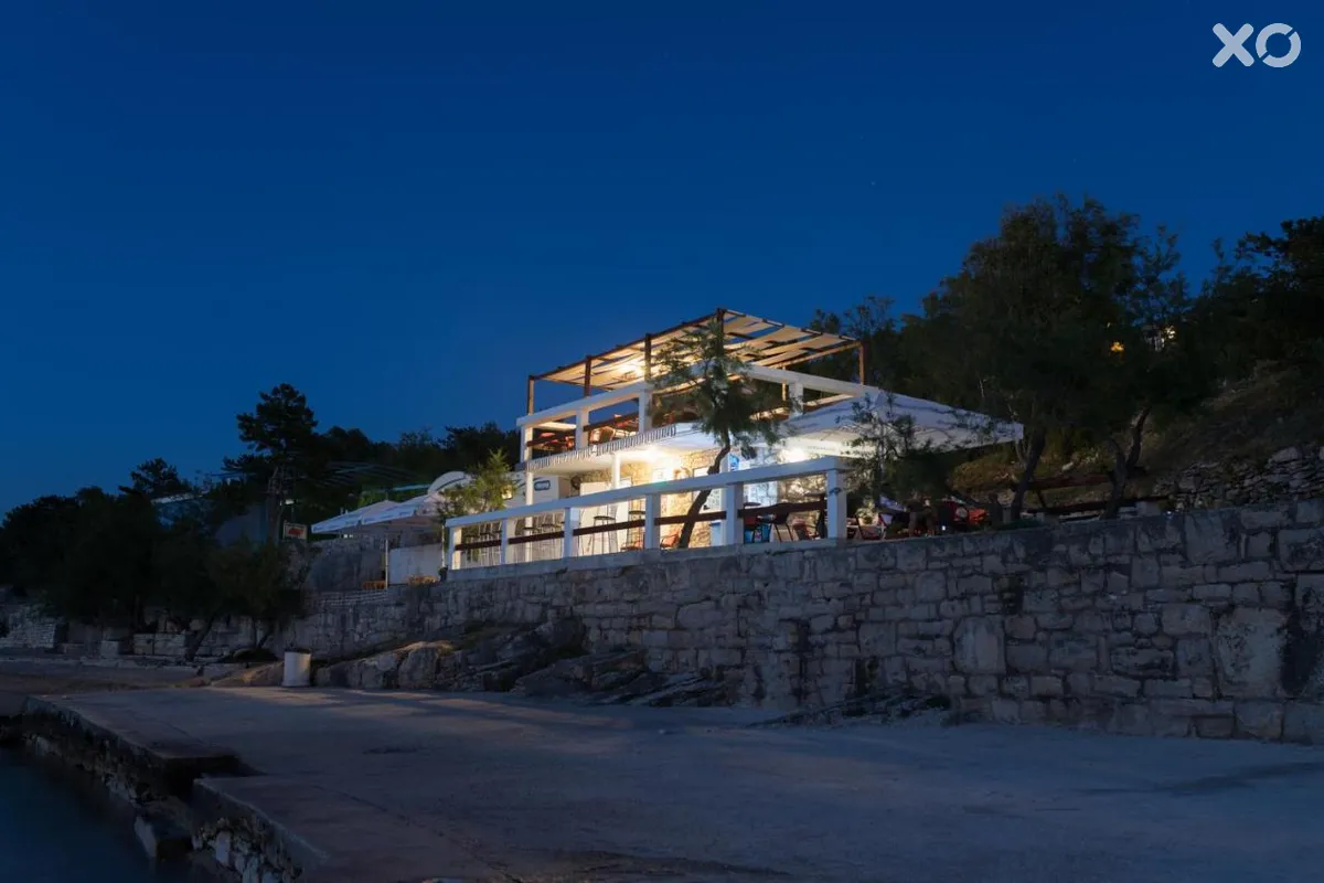 Roccia Aparthotel