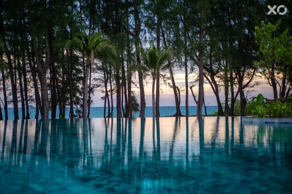 Le Meridien Mai Khao
