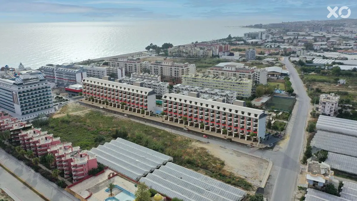 Grand Kolibri Prestige Resort & Spa