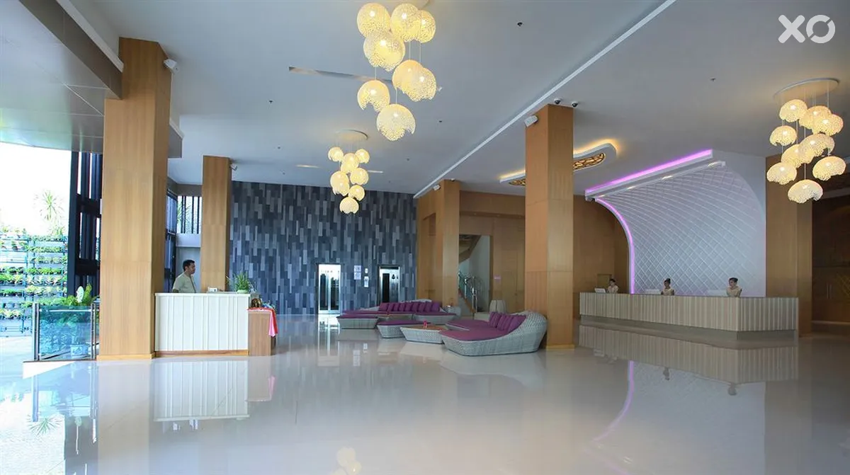 The Senses Resort & Pool Villas