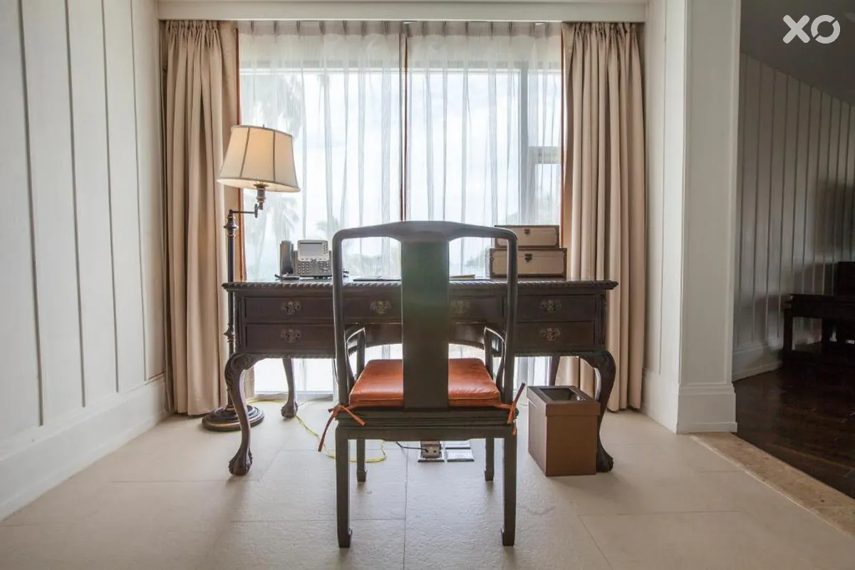 Phuket Panwa Beachfront Resort