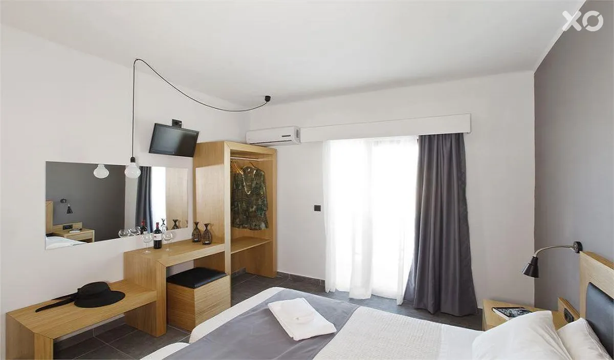 Butterfly Hotel