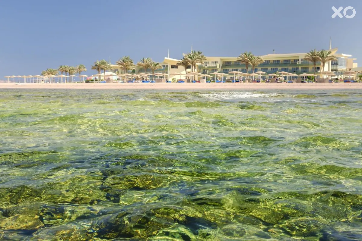 Barcelo Tiran Sharm