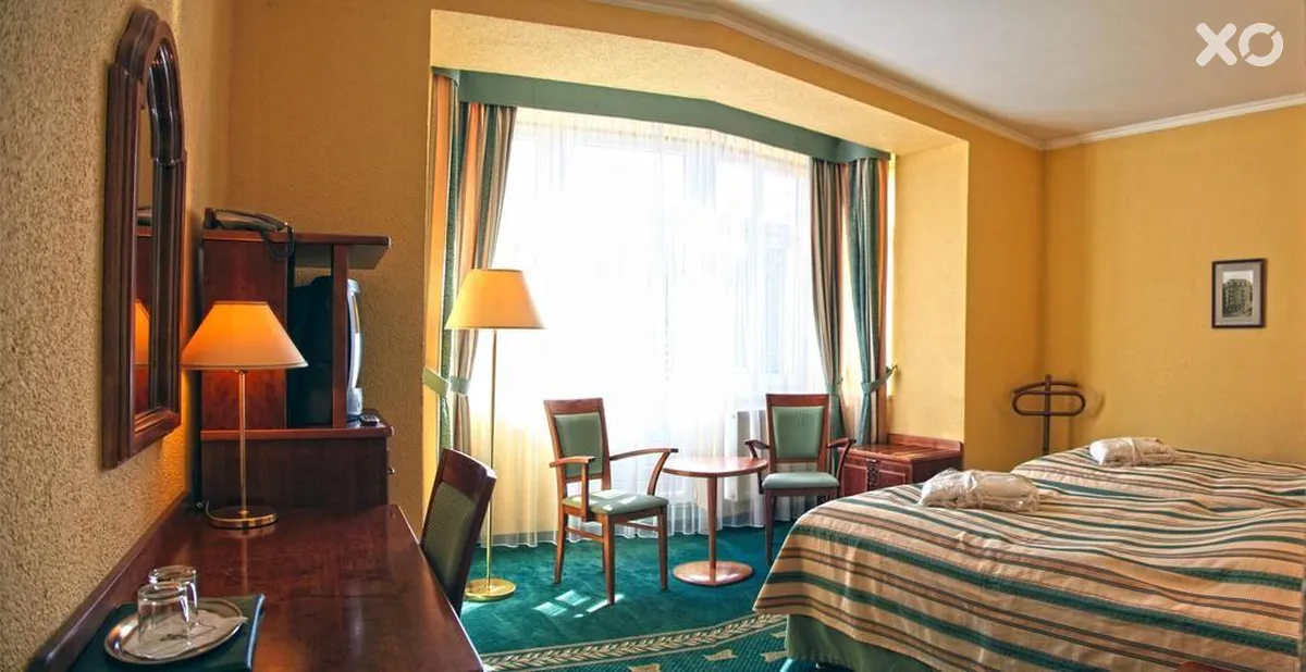 Richard Hotel