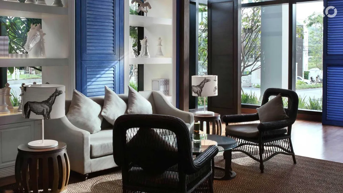 Amari Hua Hin