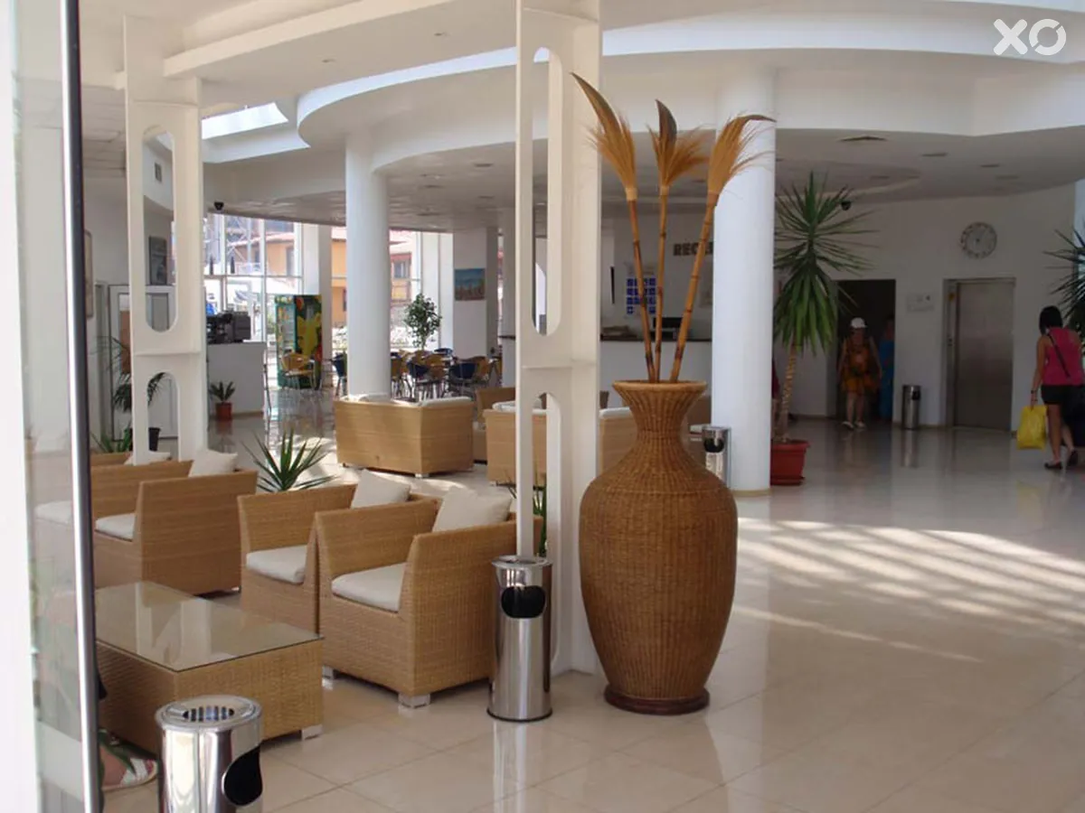 Bavaro Hotel
